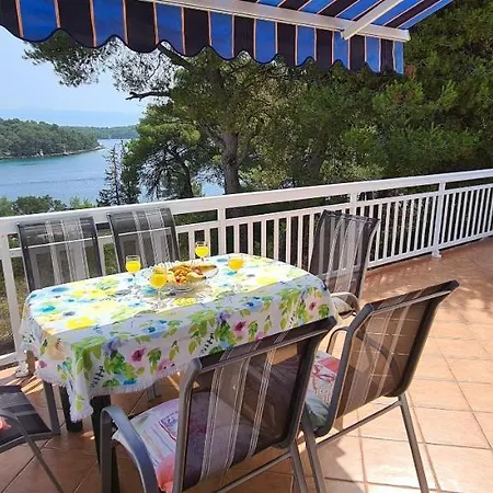 The View Apartman