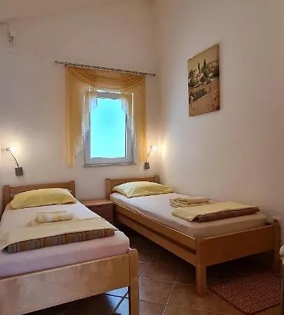 Apartment The View Vrboska