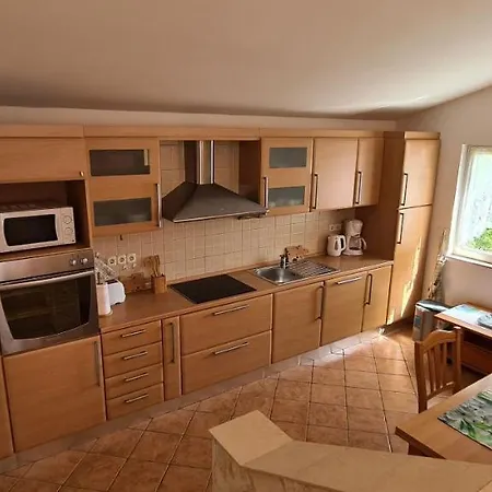 Apartman The View Vrboska