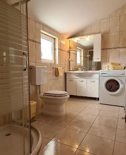 Apartman The View Vrboska