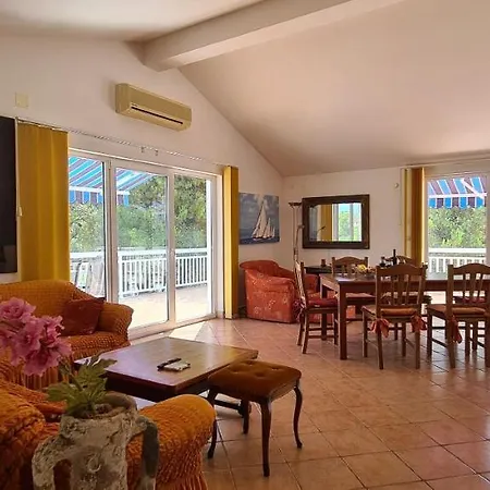 Lägenhet The View *