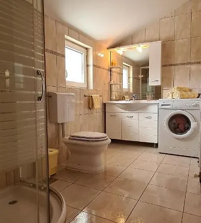 Lägenhet The View Vrboska