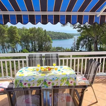 Lägenhet The View *