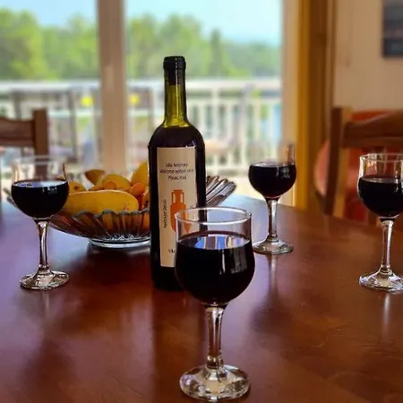 The View Lägenhet *