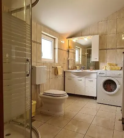 The View Lägenhet *