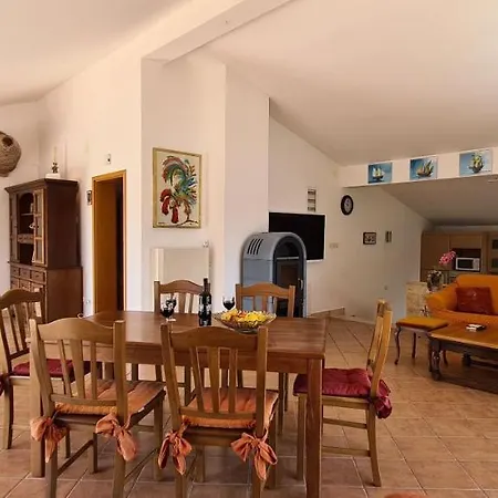 The View Lägenhet *