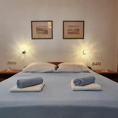 The View Lägenhet *