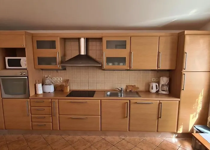 Apartamento The View