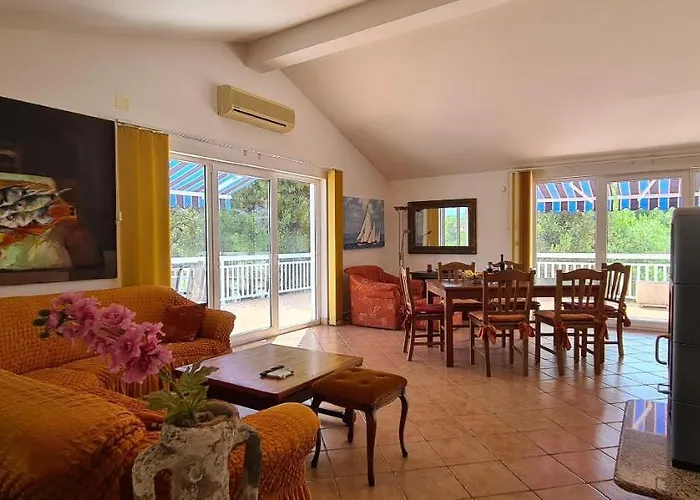 Apartamento The View *