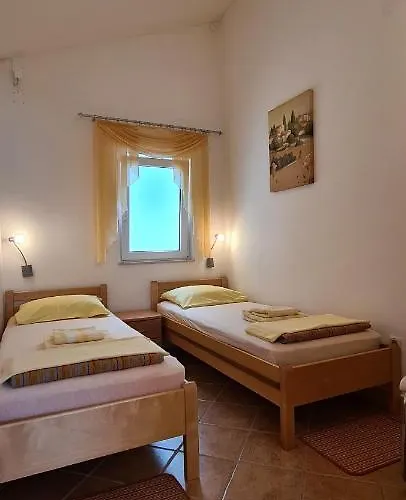 Apartamento The View Vrboska