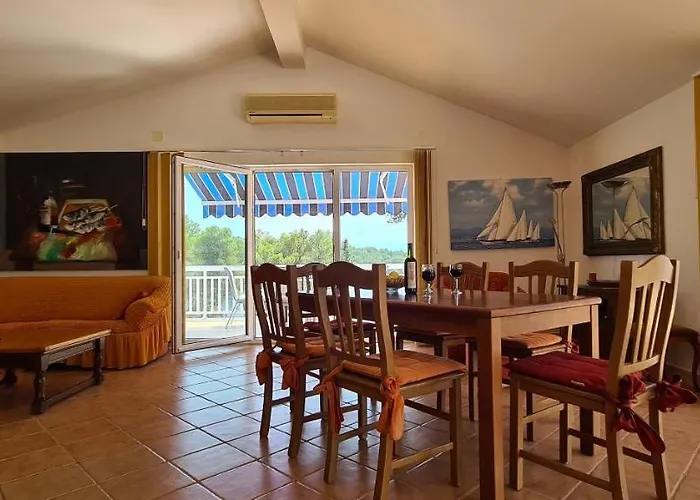 Apartamento The View